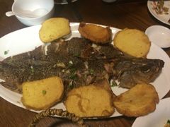 -船歌鱼水饺(淄博万象汇店)