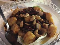 -无招牌海鲜餐厅(滨海艺术中心店)