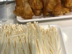 -古乐牛香·鲜牛肉牛杂火锅(高新店)