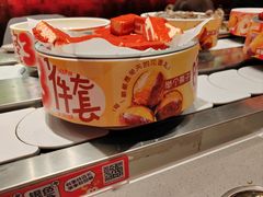 -龍歌自助小火锅(雨花台江南虹悦城店)