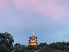 -浙江西子宾馆·瑶园咖啡厅