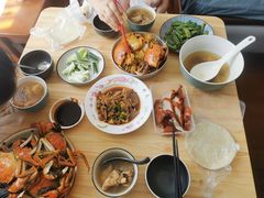 -爱的果实月嫂育婴师(世纪东方店)