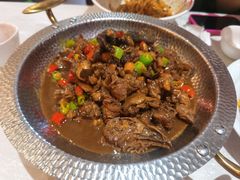 -大碗居·烤鸭·鱼头泡饼(天坛东门店)