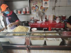 -丽华早点(大成路店)