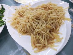 -四海蒸鲜蒸汽海鲜自助(北戴河店)