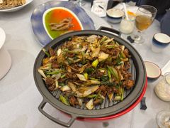 -便宜坊烤鸭店(科创店)