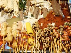 -郭记小街麻辣烫(南小街总店)