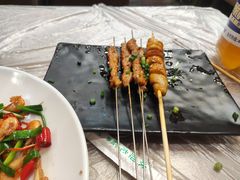 -四妹餐厅(玫瑰街店)