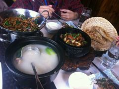 android_upload_pic-中国徽菜·徽商故里(广安门店)