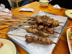 -新疆艾麦尔烧烤(丰台路口店)