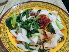 -袁家村关中印象美食(万象汇店)