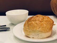 菠萝油-大哥餐厅(西城花园店)