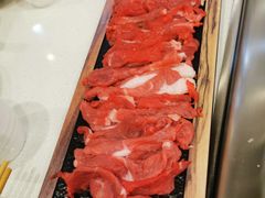 -九府羊鲜羊火锅·烧烤·小海鲜(华汇大厦店)