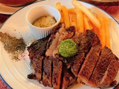 -羽深肉铺 Steak & Wine