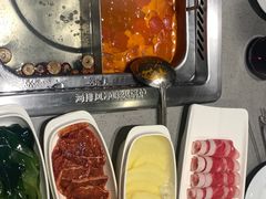 -海底捞火锅(漕宝路店)