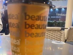 -BeauTea水仙(coco park店)