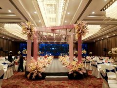 -世纪缘湖滨花园酒店(玄武湖店)