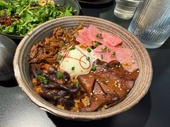 -Ameigo梅果·云贵川bistro(长宁来福士店)
