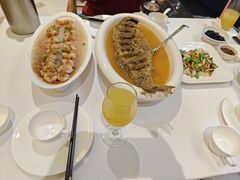 -豫满楼(郑东新区店)