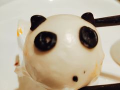-TABLE·味西餐厅-成都茂业JW万豪酒店