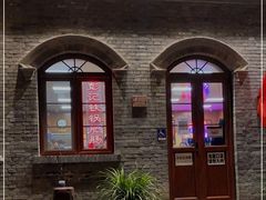 -彭记铁锅肥肠(东四总店)
