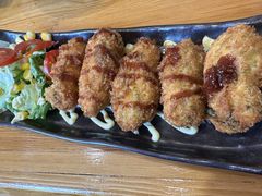 -福匠日本料理(人民路店)