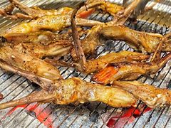 -本炙炭烤·蒲烧活鳗料理店(金沙洲店)