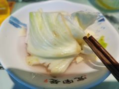 -张氏宽窄巷成都名小吃(茂业百货华强北店)