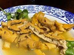-松针蔡记蒸饺(花园路店)