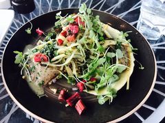 -Takapuna Beach Cafe