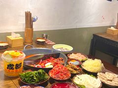 -冯校长老火锅(广州正佳广场店)