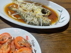 -晶渔坊·海鲜私房菜(东夷小镇店)