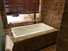 -三清山希尔顿度假酒店