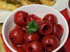 -大海碗·炸酱面·烤鸭·京菜(天坛店)