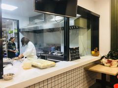-兔爸私家小厨(新北万达店)