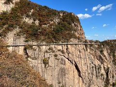 -丹东凤凰山景区