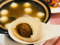 -同君福大酒楼(紫新路店)