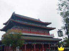 -天津妈祖文化园