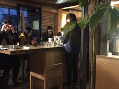 -VOYAGE COFFEE(北锣鼓巷店)