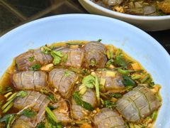 生腌皮皮虾-吴记富苑(朝阳店)