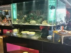 -泰谷酒店·太古码头闽菜自助餐厅