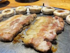 -麻蒲碳烤肉(远景路1号店)