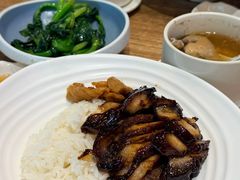 -裕记烧腊连锁餐饮(国商分店)