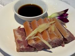 -老洋房花园饭店(绍兴路店)