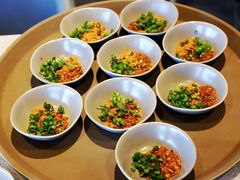 -半山腰·云南菜(侨福芳草地店)