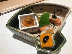 -鮨一日本料理旗舰店(总店)