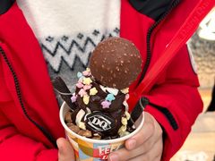 -DQ·蛋糕·冰淇淋(浦江欢乐颂店)