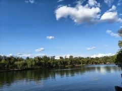 -承德避暑山庄景区