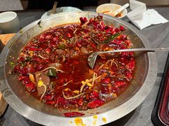 -阿喆私房菜(西五路店)