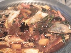 -半天妖烤鱼(永旺梦乐城店)